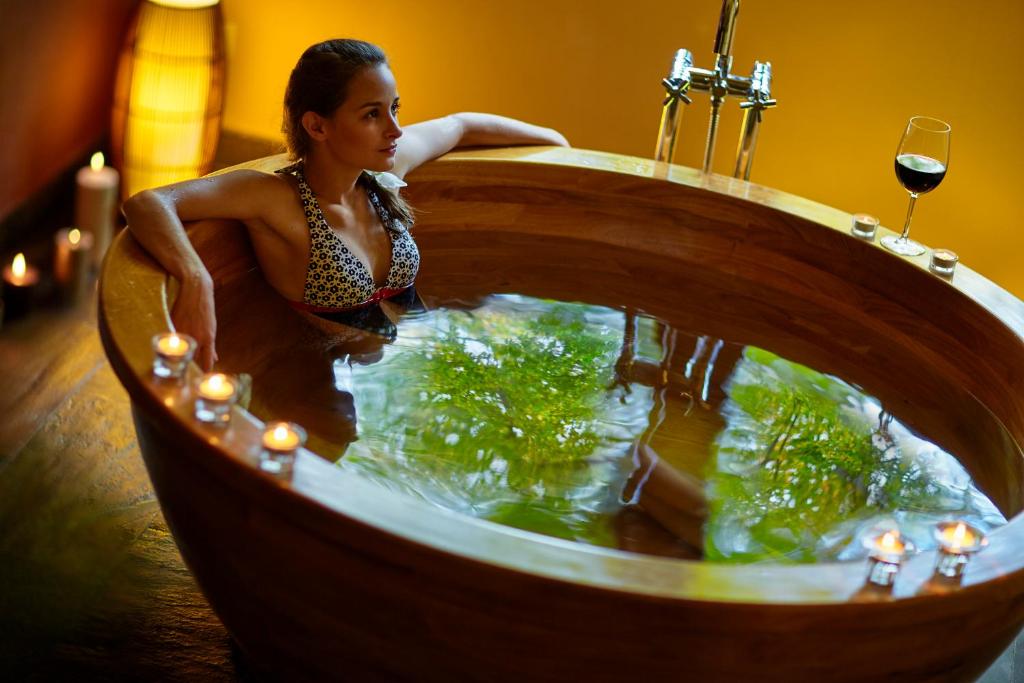 Hosté ubytování Hotel Zochova Chata - Adult friendly