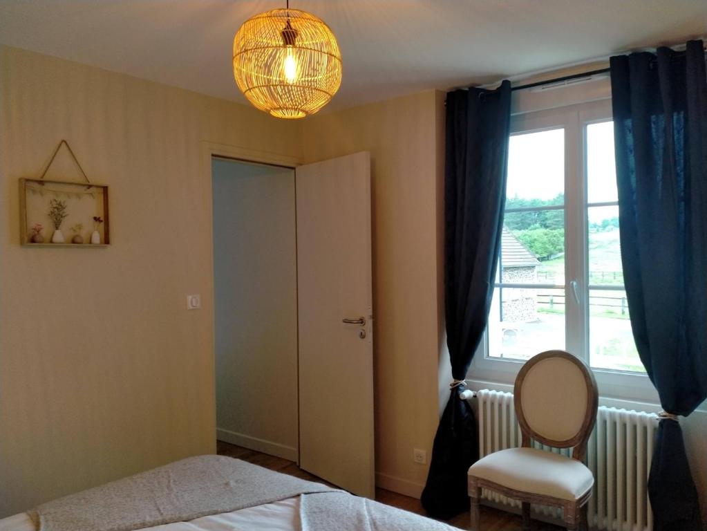 Le Haras d Havetot - Luxe Suite