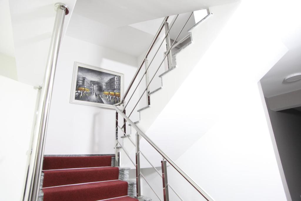 Fotografie z fotogalerie ubytování Fjortes Hotel v destinaci Vlorë