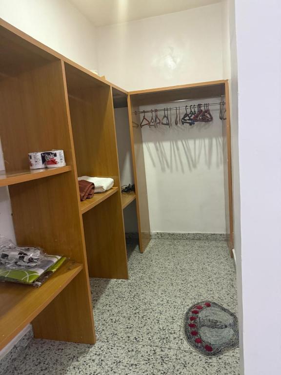 Fotografie z fotogalerie ubytování Mercy Apartment v destinaci Ikeja