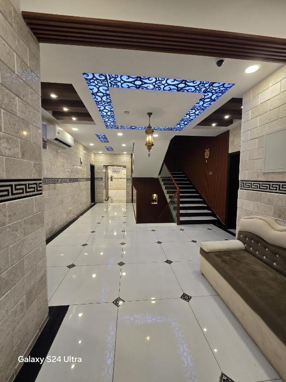 Fotografie z fotogalerie ubytování Dar Al Salaam Hospitality House v destinaci Nazvá