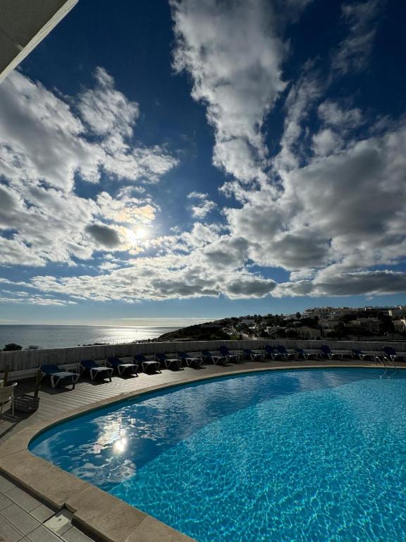 Ocean Studio by ENDLESS SUN I modern comfort, sea view, wi-fi, parking, rooftop pool - 18