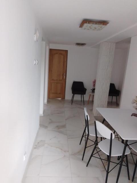 casa Flav - Habitación Doble O Gemela