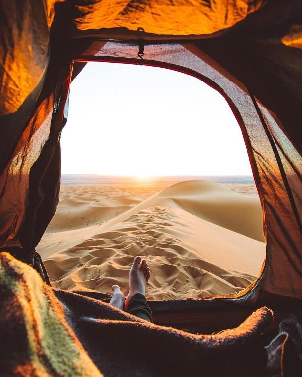 Desert Heart