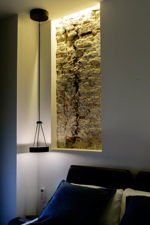 Hotel El Siglo - Resim 42