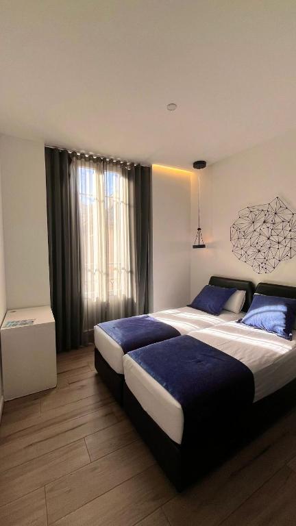 Hotel El Siglo - Resim 6