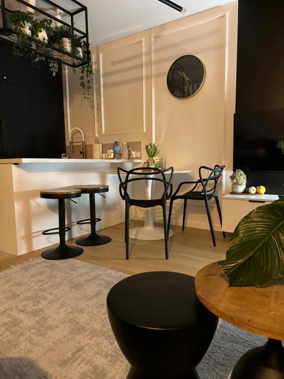 Malinowy Apartament - Appartamento Con 2 Camere Da Letto