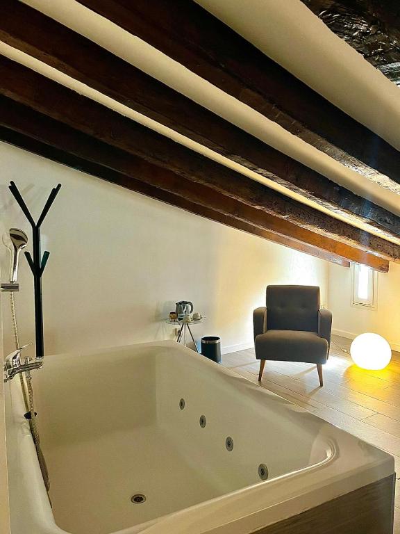 Hotel El Siglo - Resim 5