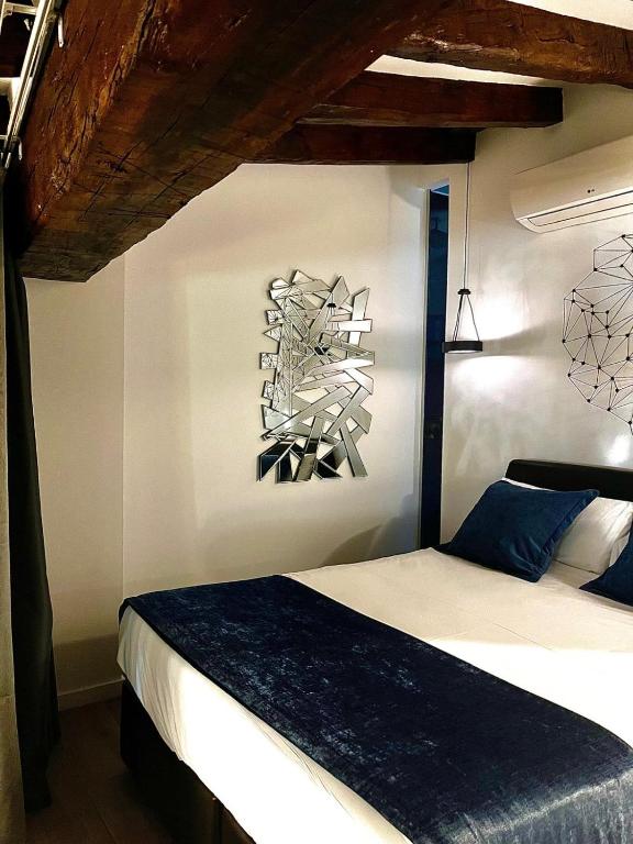 Hotel El Siglo - Resim 43