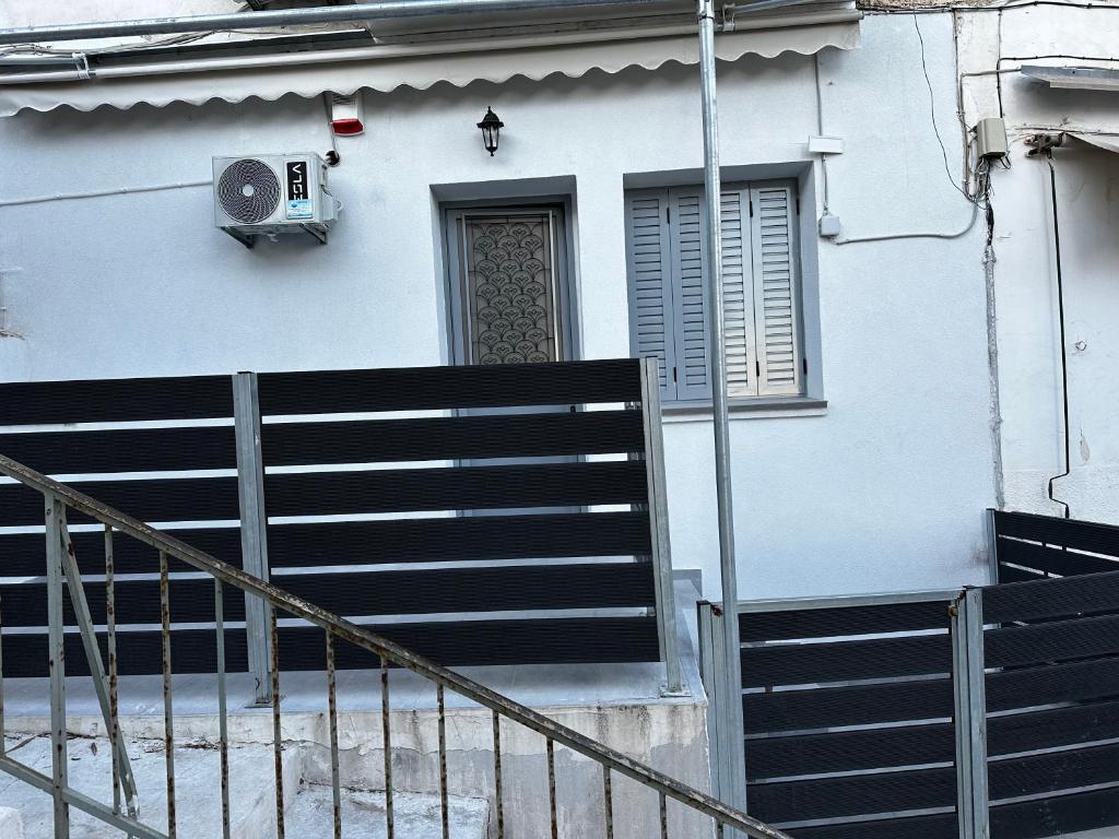 Fotografie z fotogalerie ubytování MMs house at Mikrolimano v destinaci Piraeus