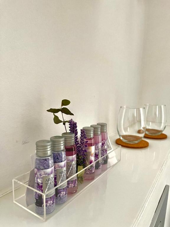 Hotel El Siglo - Resim 38