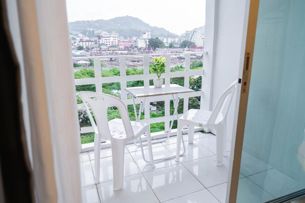 Mama's Cozy Studio - Patong Beach - Resim 41