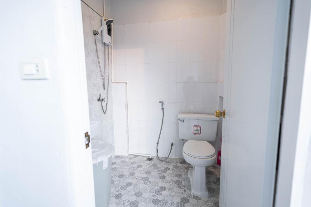 Mama's Cozy Studio - Patong Beach - Resim 40