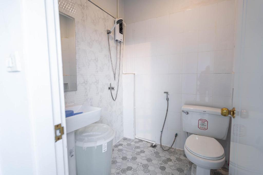 Mama's Cozy Studio - Patong Beach - Resim 39