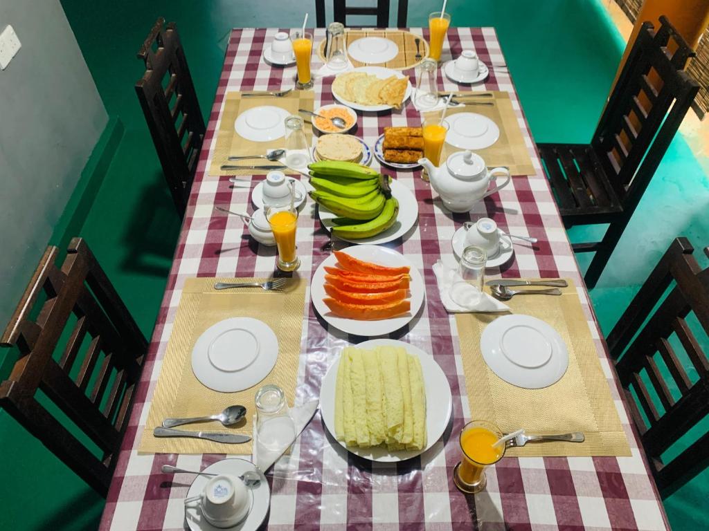 Sigiri Dilu Villa - 14