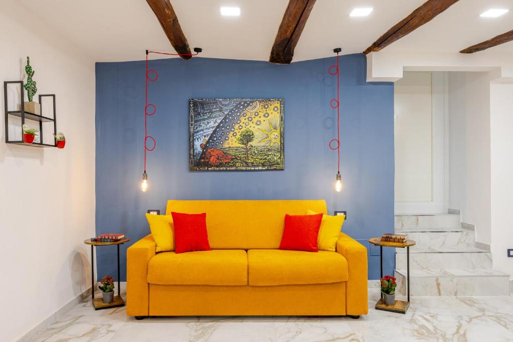 La casa dei Maestri