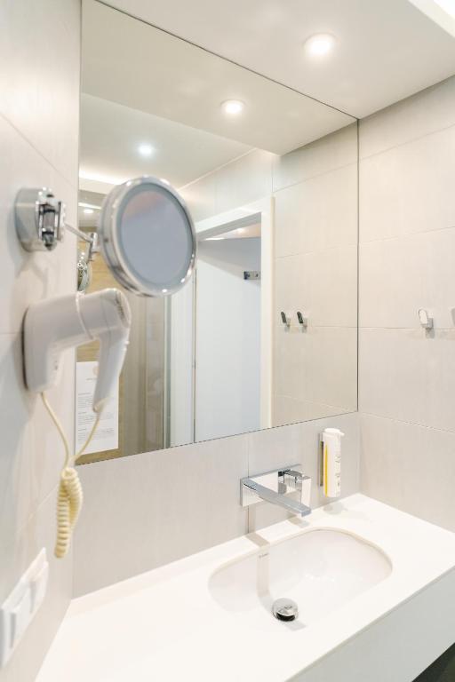 Hotel Dom Zdrojowy Resort & SPA - Destigo Hotels - 19