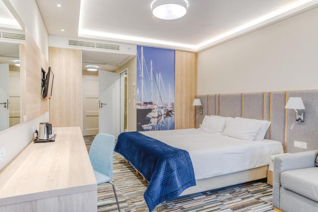 Hotel Dom Zdrojowy Resort & SPA - Destigo Hotels - 13