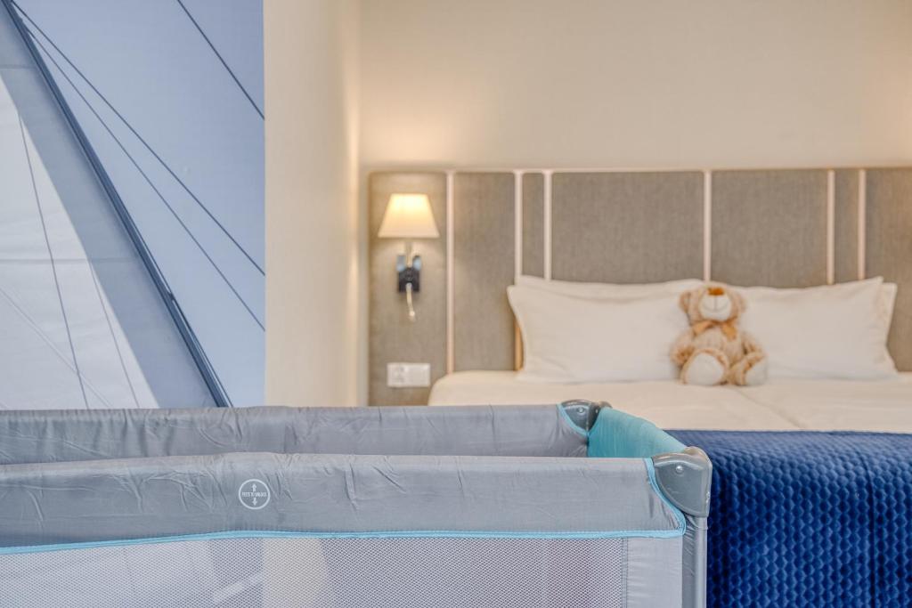 Hotel Dom Zdrojowy Resort & SPA - Destigo Hotels - 15