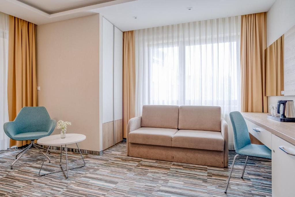 Hotel Dom Zdrojowy Resort & SPA - Destigo Hotels - 16