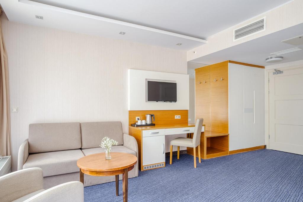 Hotel Dom Zdrojowy Resort & SPA - Destigo Hotels - 17