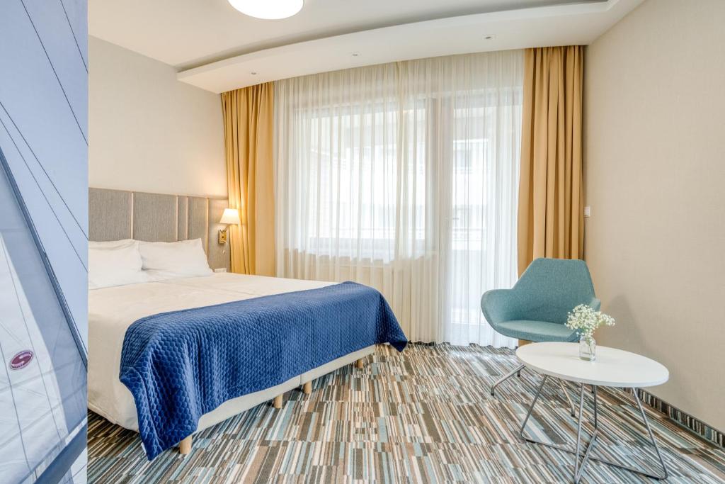 Hotel Dom Zdrojowy Resort & SPA - Destigo Hotels - 14