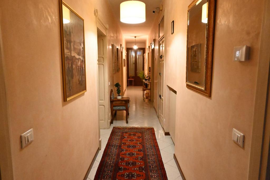 Fotografie z fotogalerie ubytování Dimora Montecchi v destinaci Verona