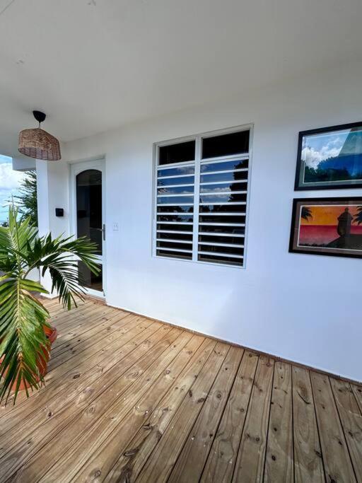 Fotografie z fotogalerie ubytování Ramey Loft 2 v destinaci Aguadilla