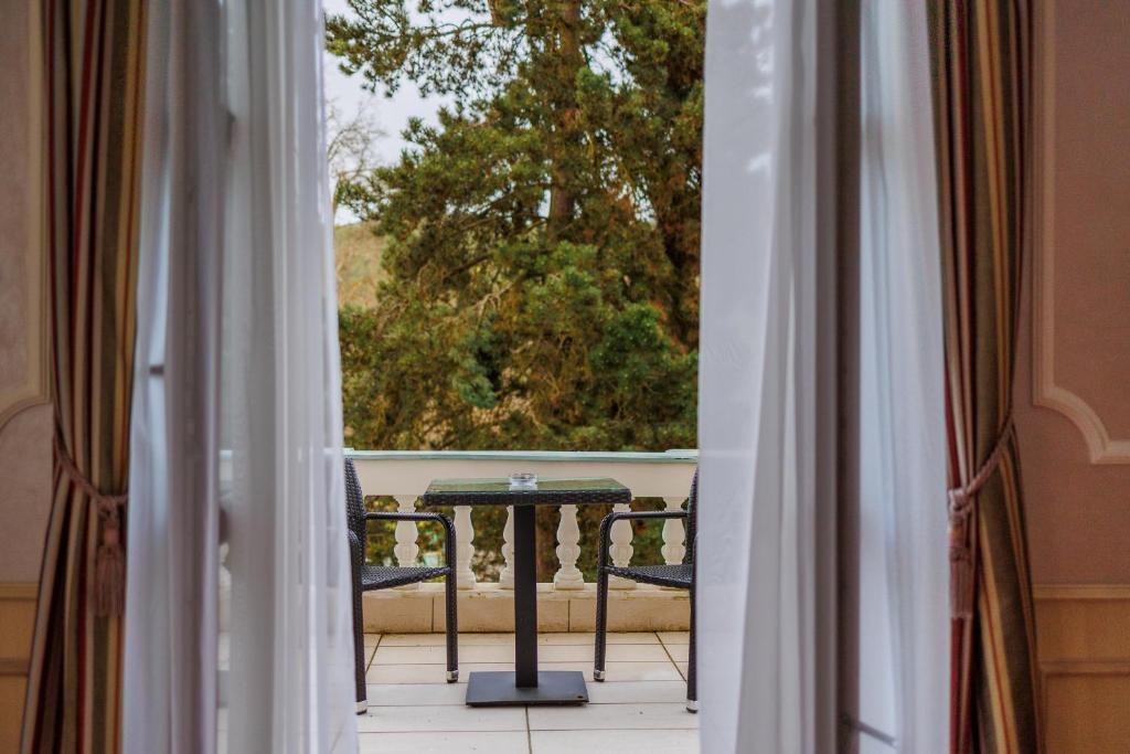 Hotel Château Cihelny - Resim 31