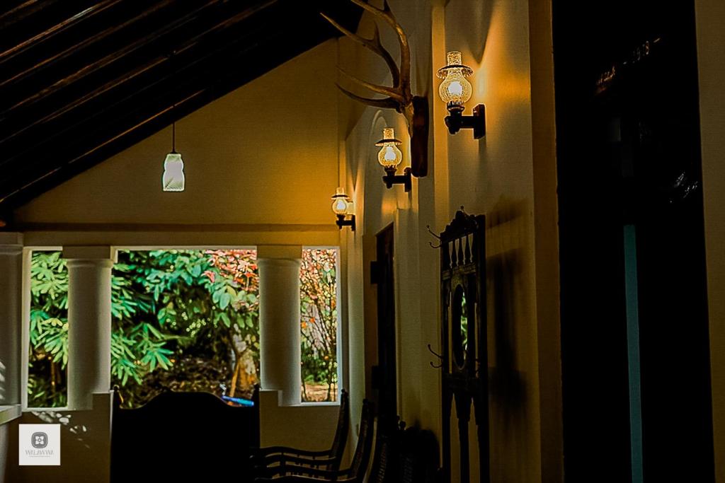 Fotografie z fotogalerie ubytování Walawwa Matale v destinaci Matale