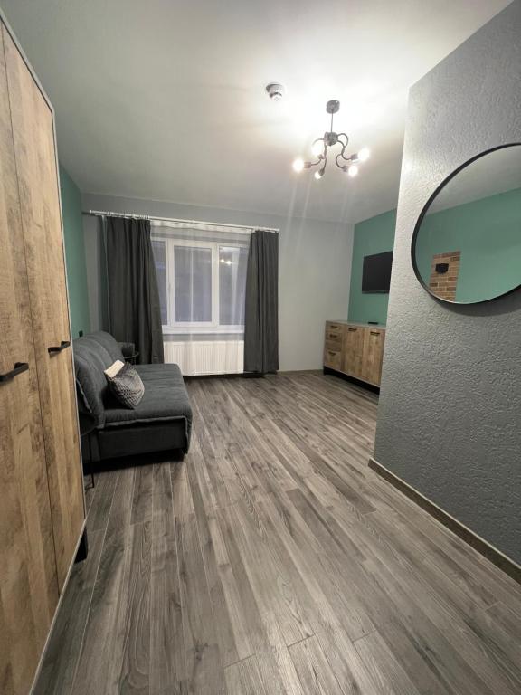 Posezení v ubytování Hotel Menchul