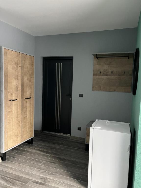 Fotografie z fotogalerie ubytování Hotel Menchul v destinaci Rachov