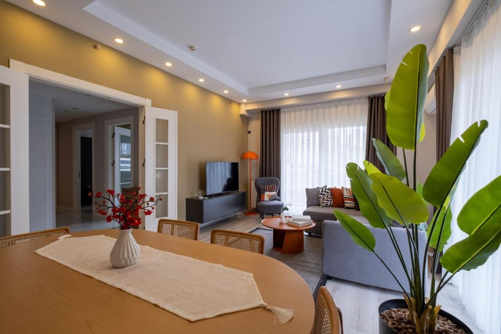 Linkinn Luxury Residence & Spa - 公寓