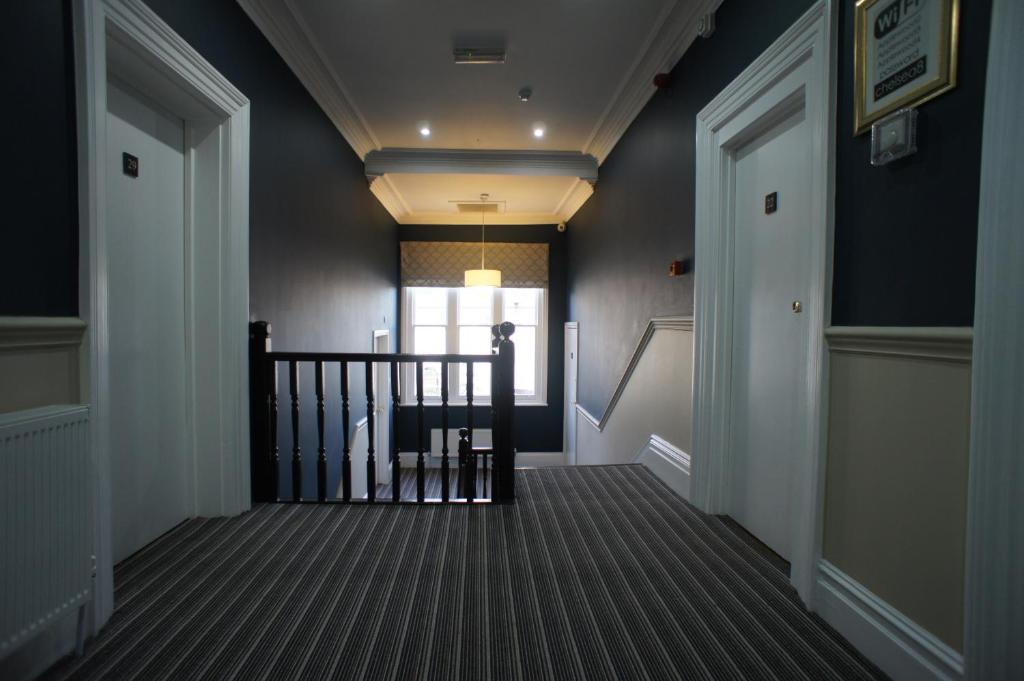 Applewood Hotel - Resim 15