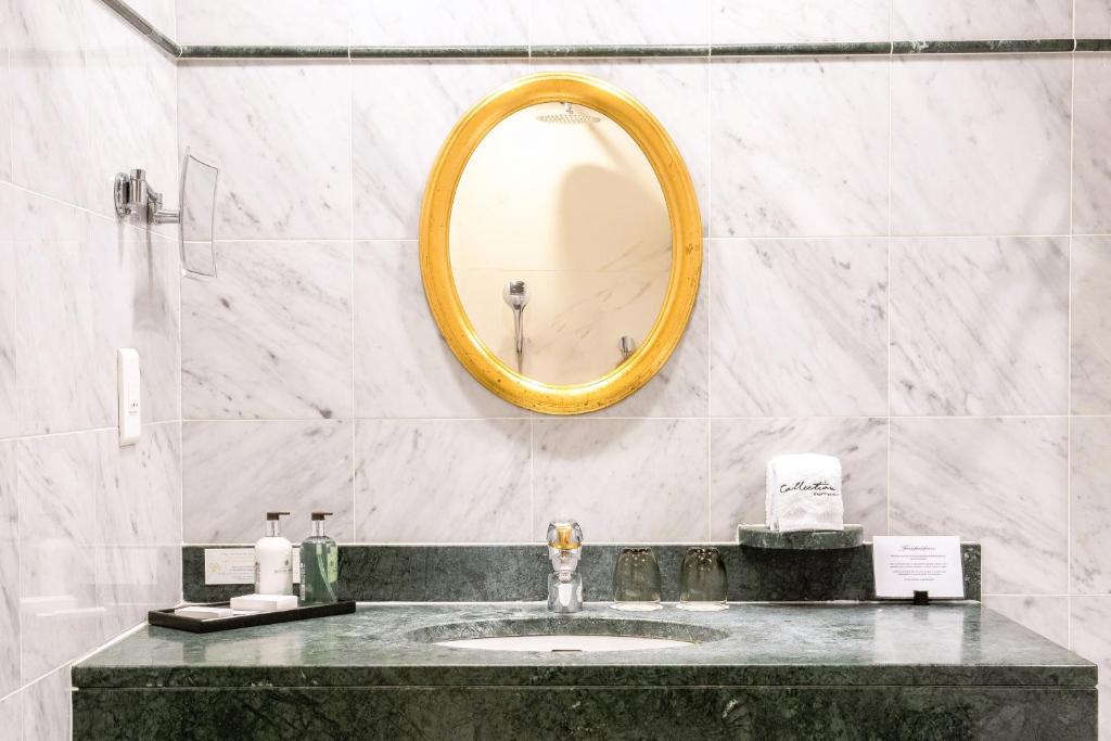 La Ferme Saint Simeon Hotel & Spa - Relais & Chateaux - 9