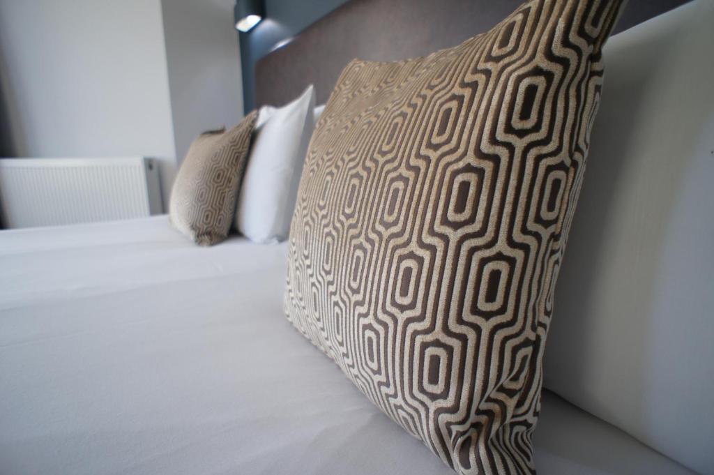 Applewood Hotel - Resim 26