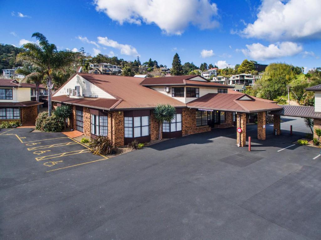 Distinction Whangarei Hotel & Conference Centre Distinction Whangarei Hotel & Conference Centre