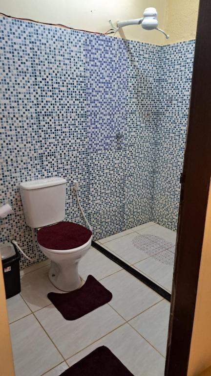 Suítes Privativas à 100m da Praia "NÃO É CASA INTEIRA"