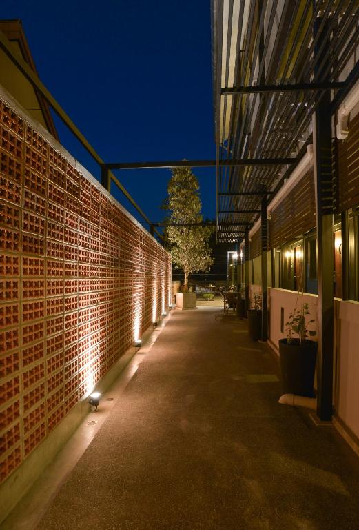 Cozy Inn Chiang Mai - Resim 39