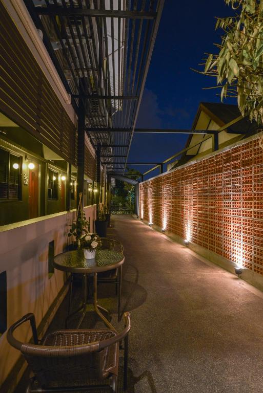 Cozy Inn Chiang Mai - Resim 38