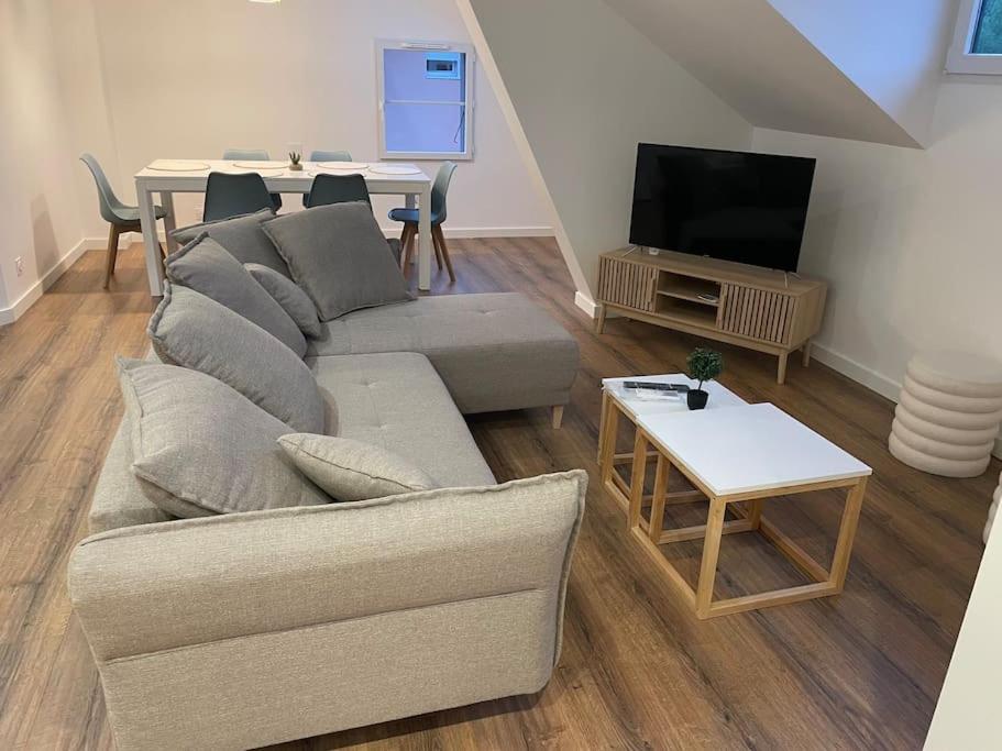 Stella appartement