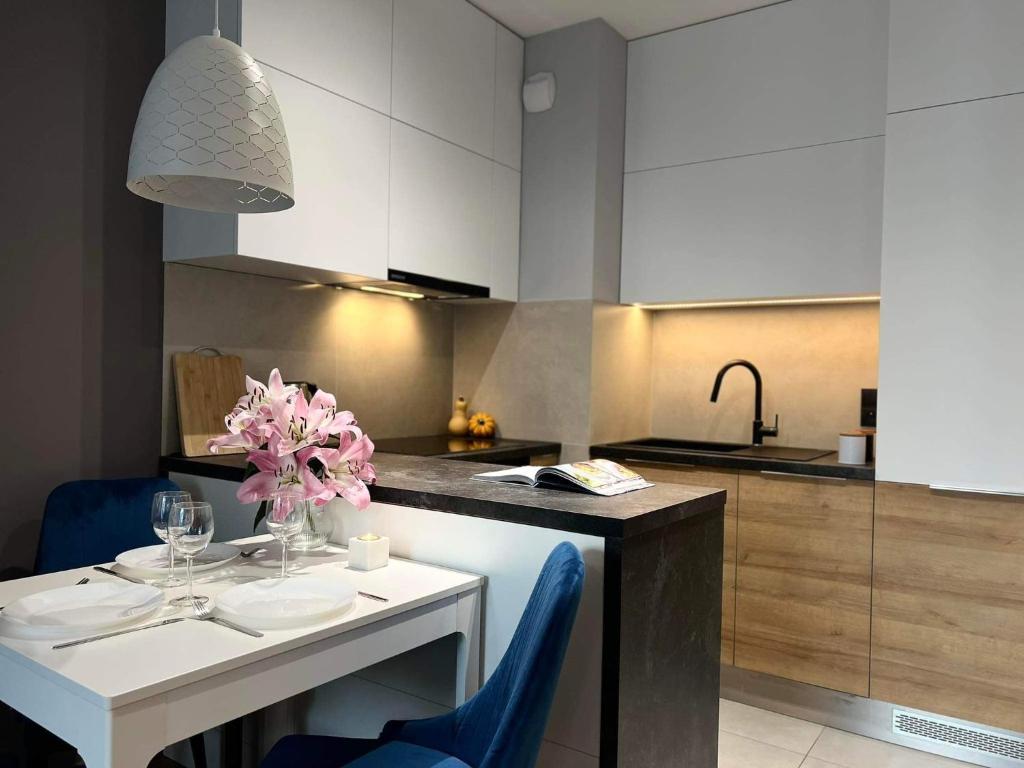 Parkcity Centrum - Deluxe Apartment
