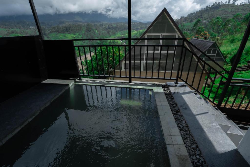 Φωτογραφία από το άλμπουμ του Adaaran St Clair Retreat σε Talawakele