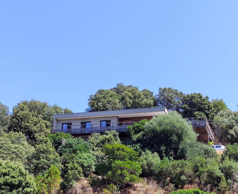 Photo de la galerie de l'établissement Ajaccio un été sur l'île de beauté entre mer et nature, à Ajaccio