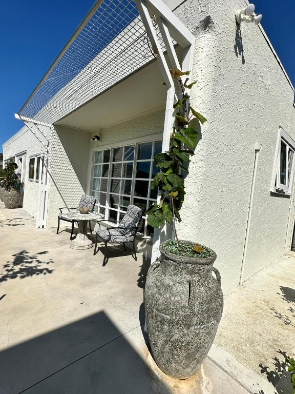 Art Deco BNB - Resim 11