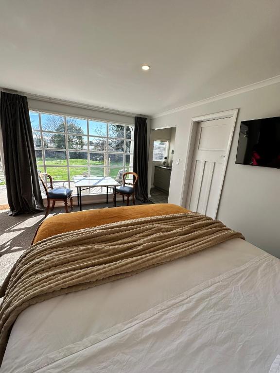 Art Deco BNB - Resim 12