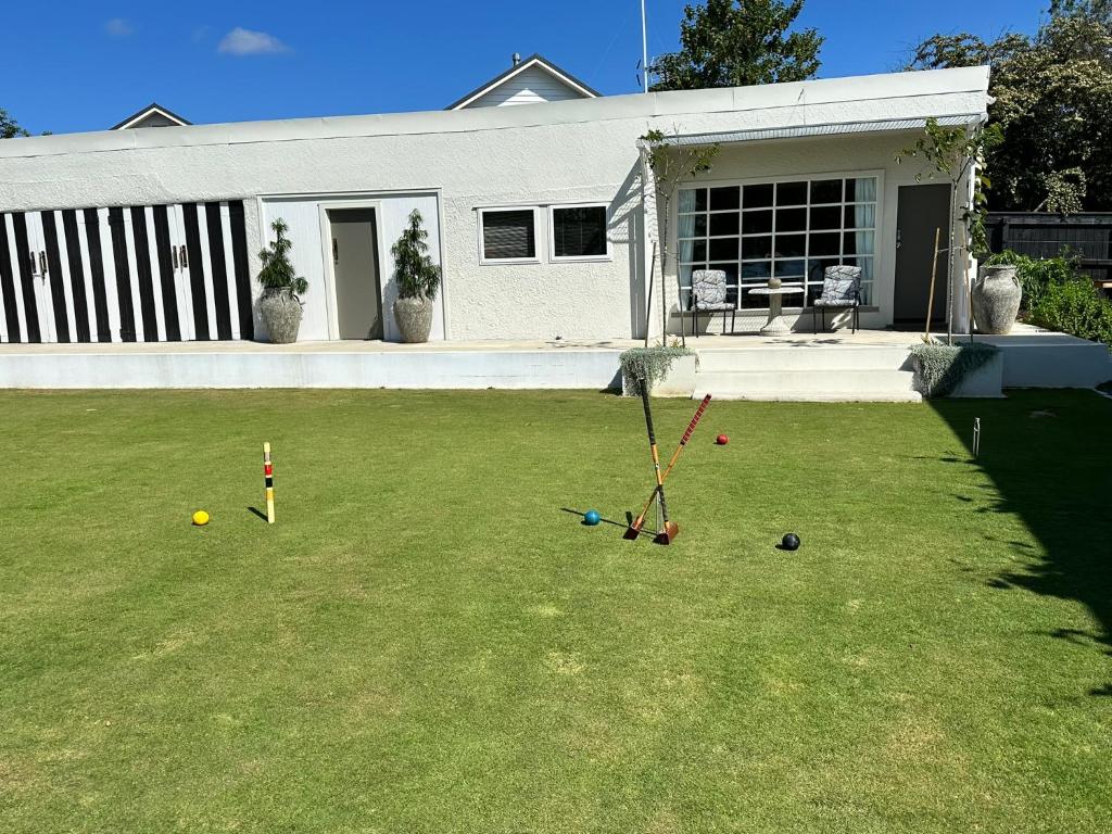 Art Deco BNB - Resim 14