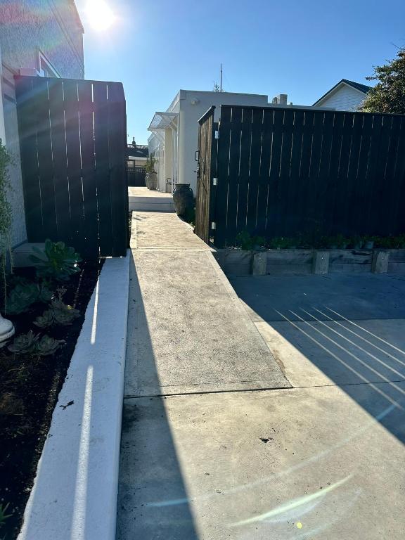 Art Deco BNB - Resim 21