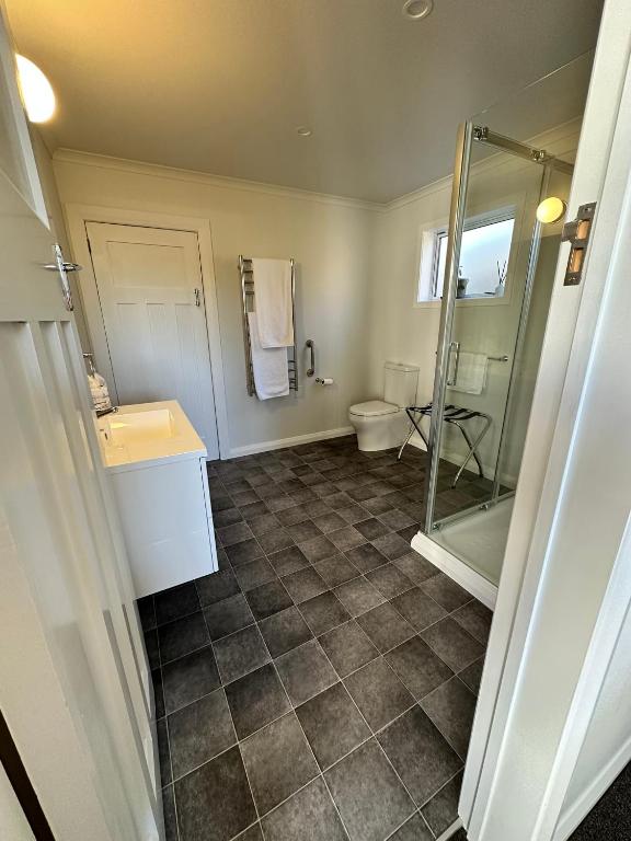 Art Deco BNB - Resim 3