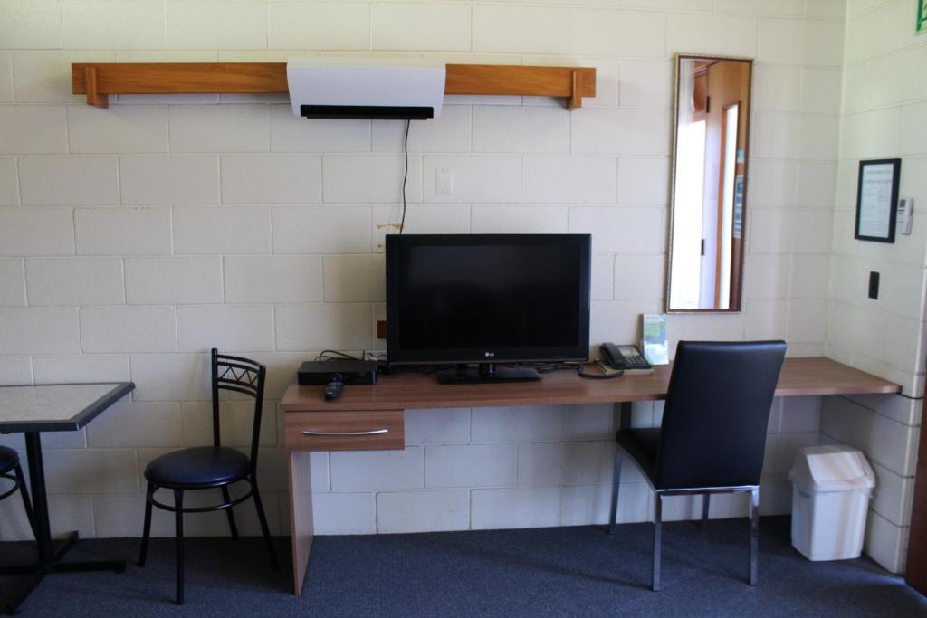 Elmore Lodge Motel - Resim 22